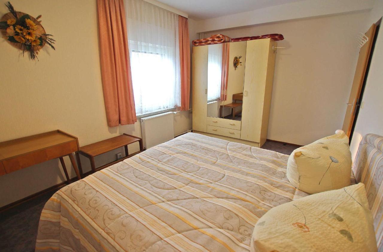 Ferienwohnung Klink See 10661 Exteriér fotografie